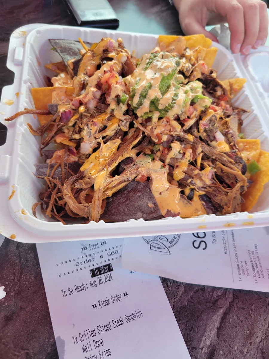 Taco Salad