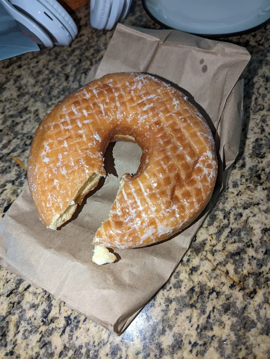 Bagel