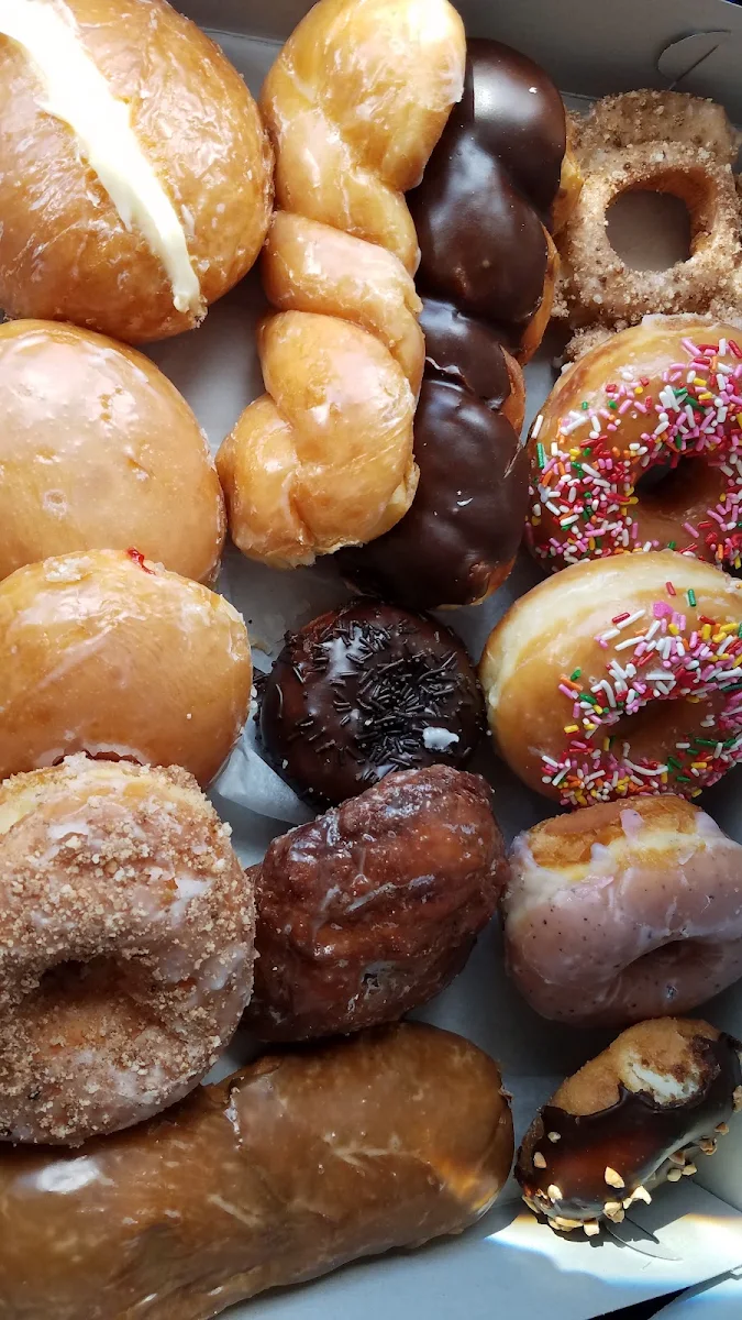 Donut