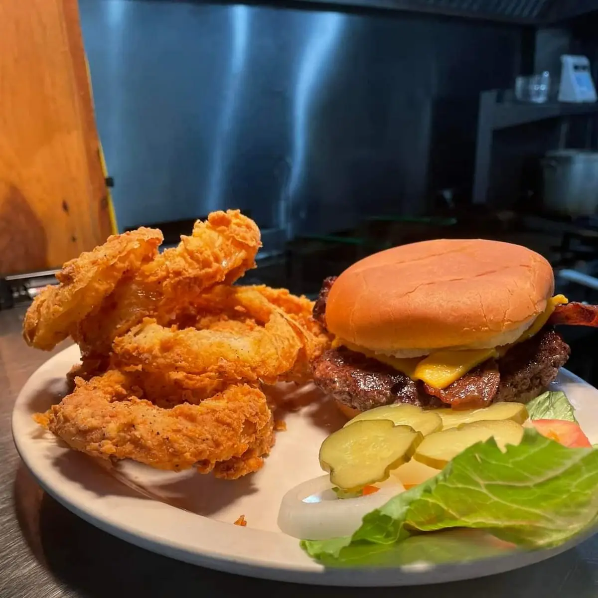 Burger