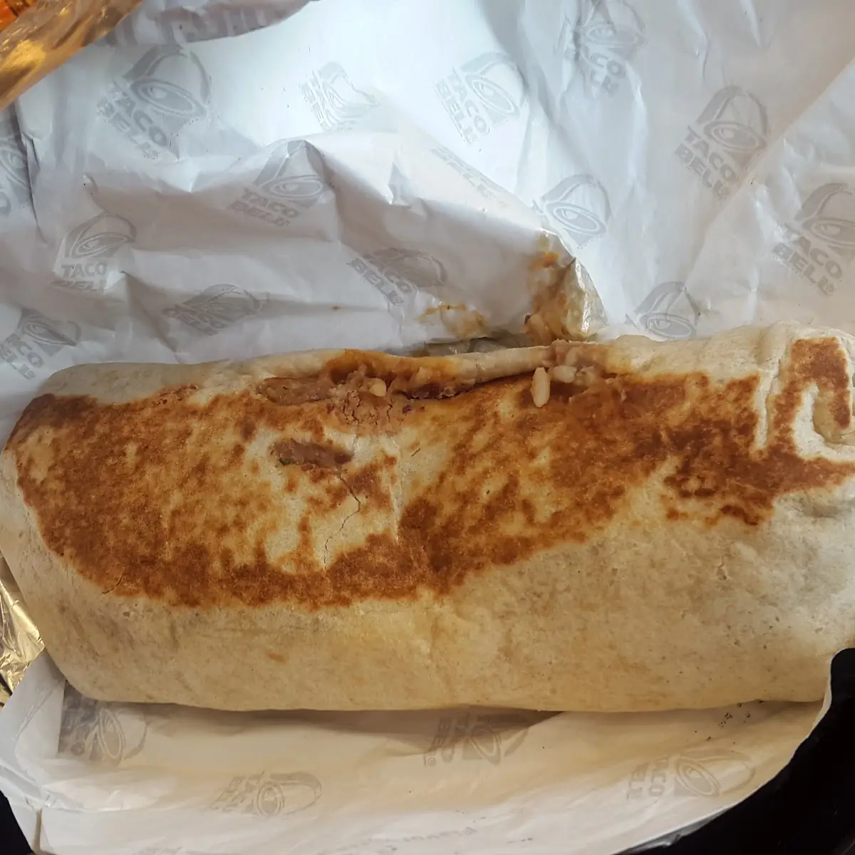 Burrito Supreme