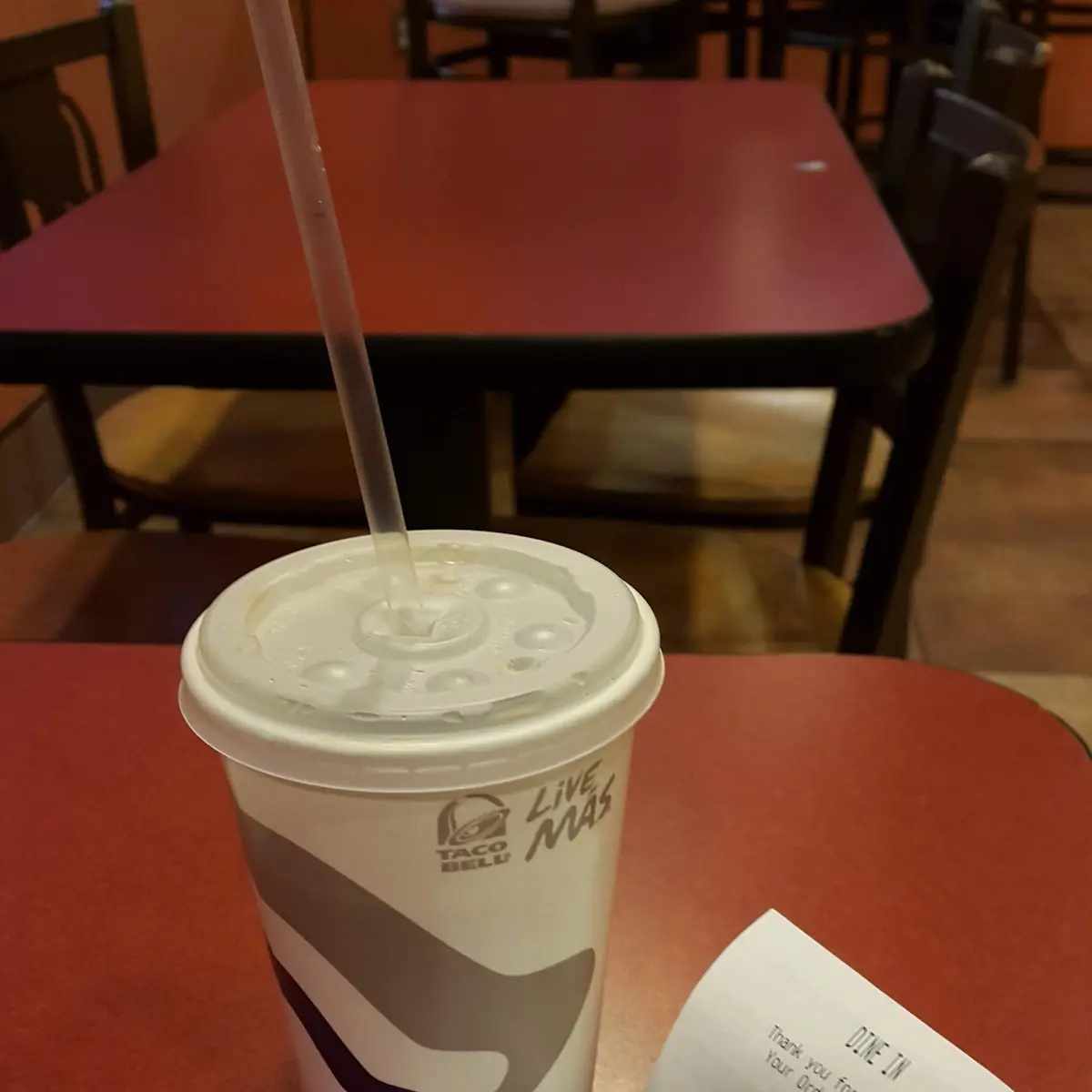 Lipton Sweet Tea