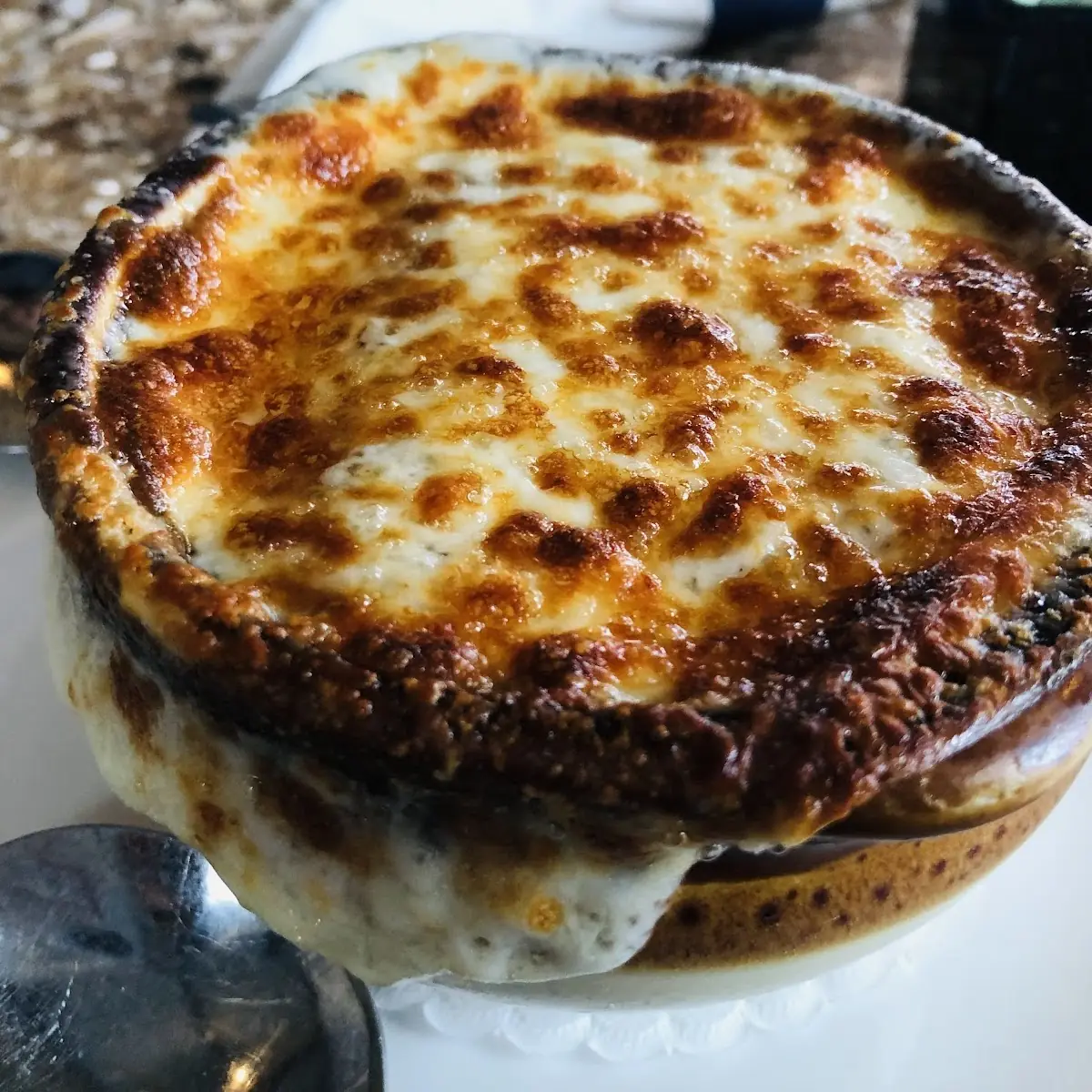 French Onion Soup