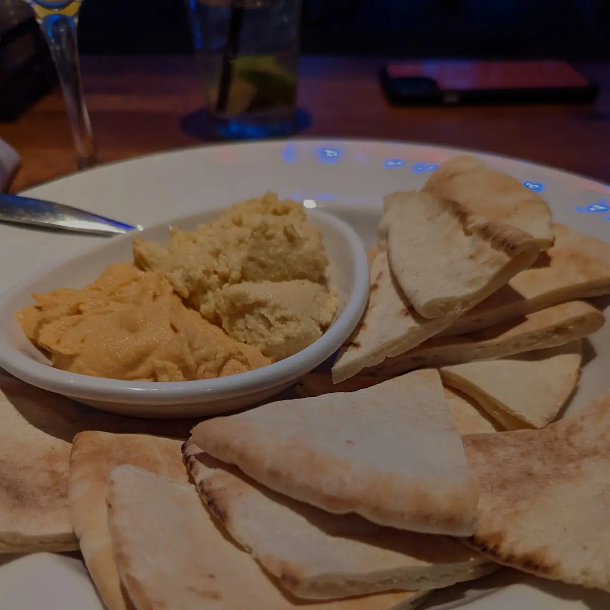 Hummus