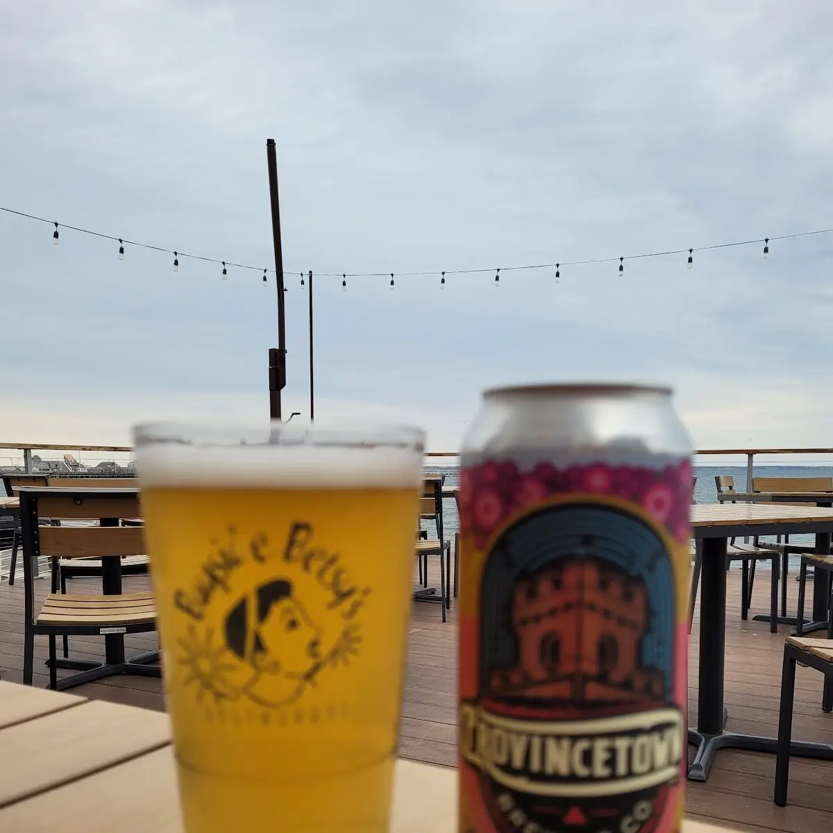 Pale Ale