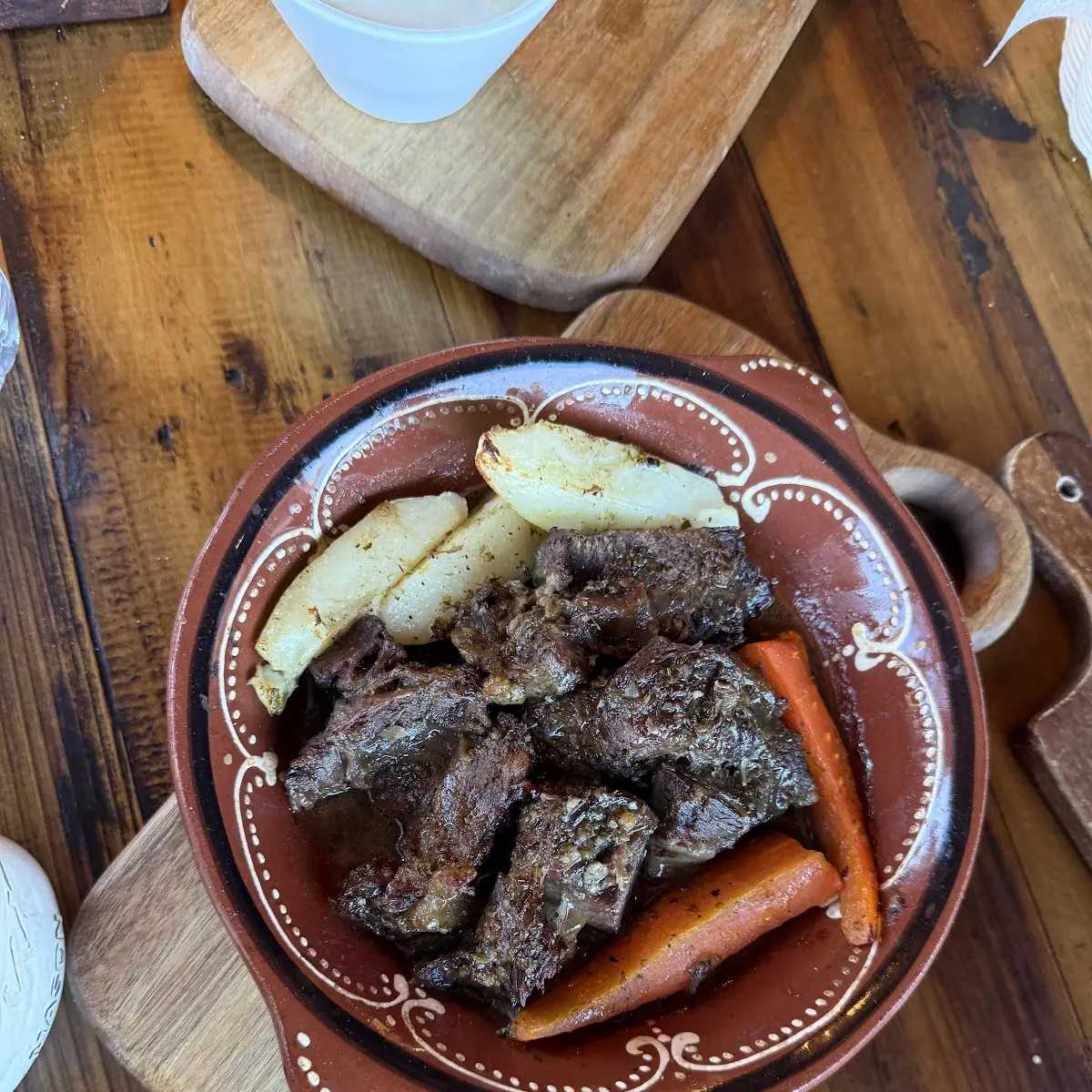 Short Ribs