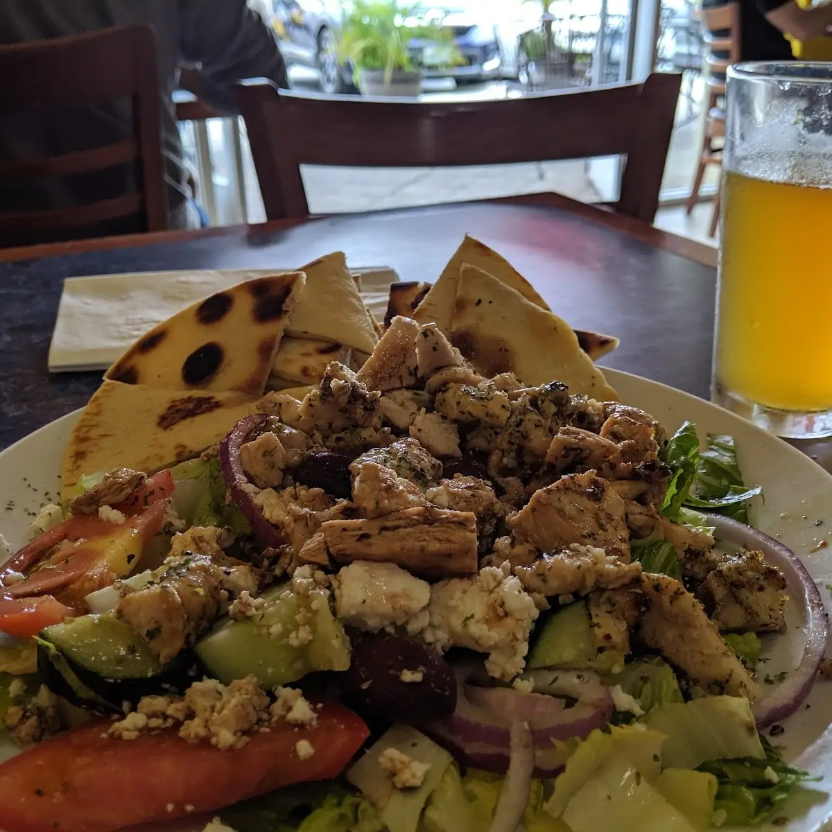 Chicken Salad