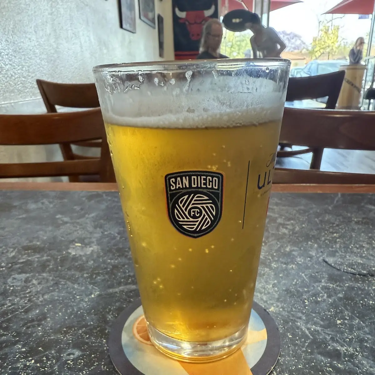 Pint Local Craft Beer
