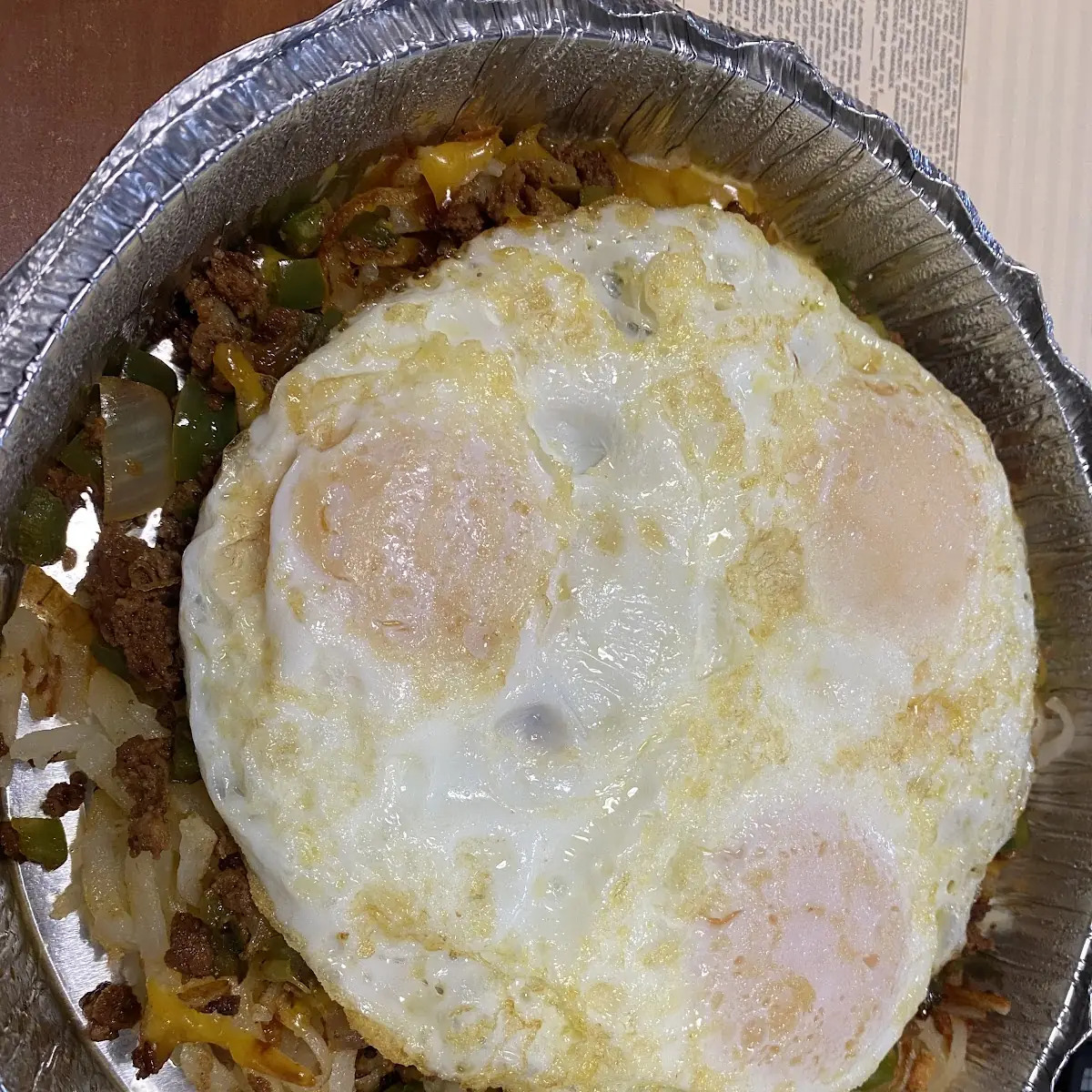 Nasi Goreng