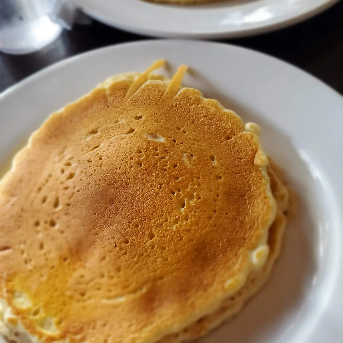 Old Fashioned Pancake Breakfast