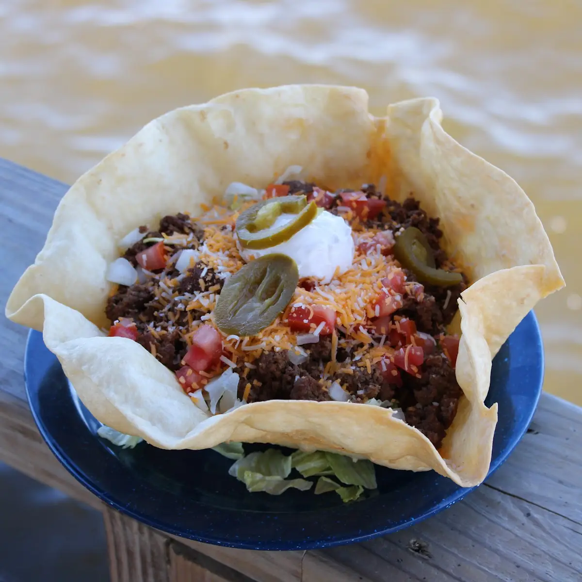 Taco Salad