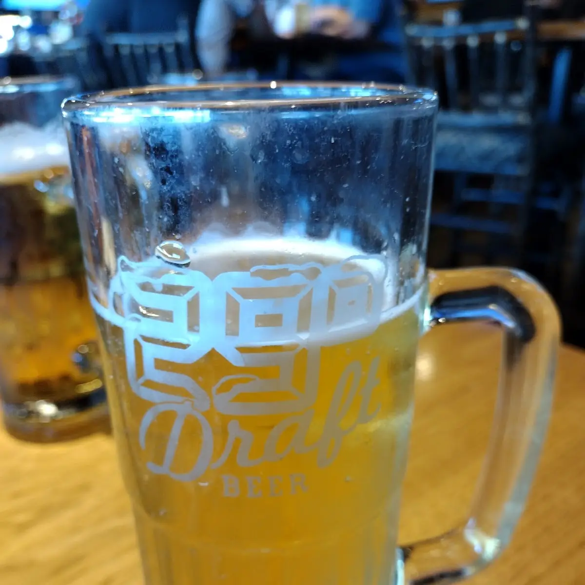 Bud Light Draft