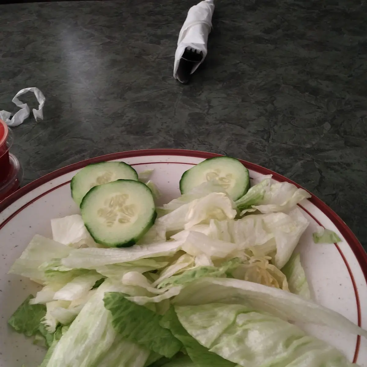 Side Salad