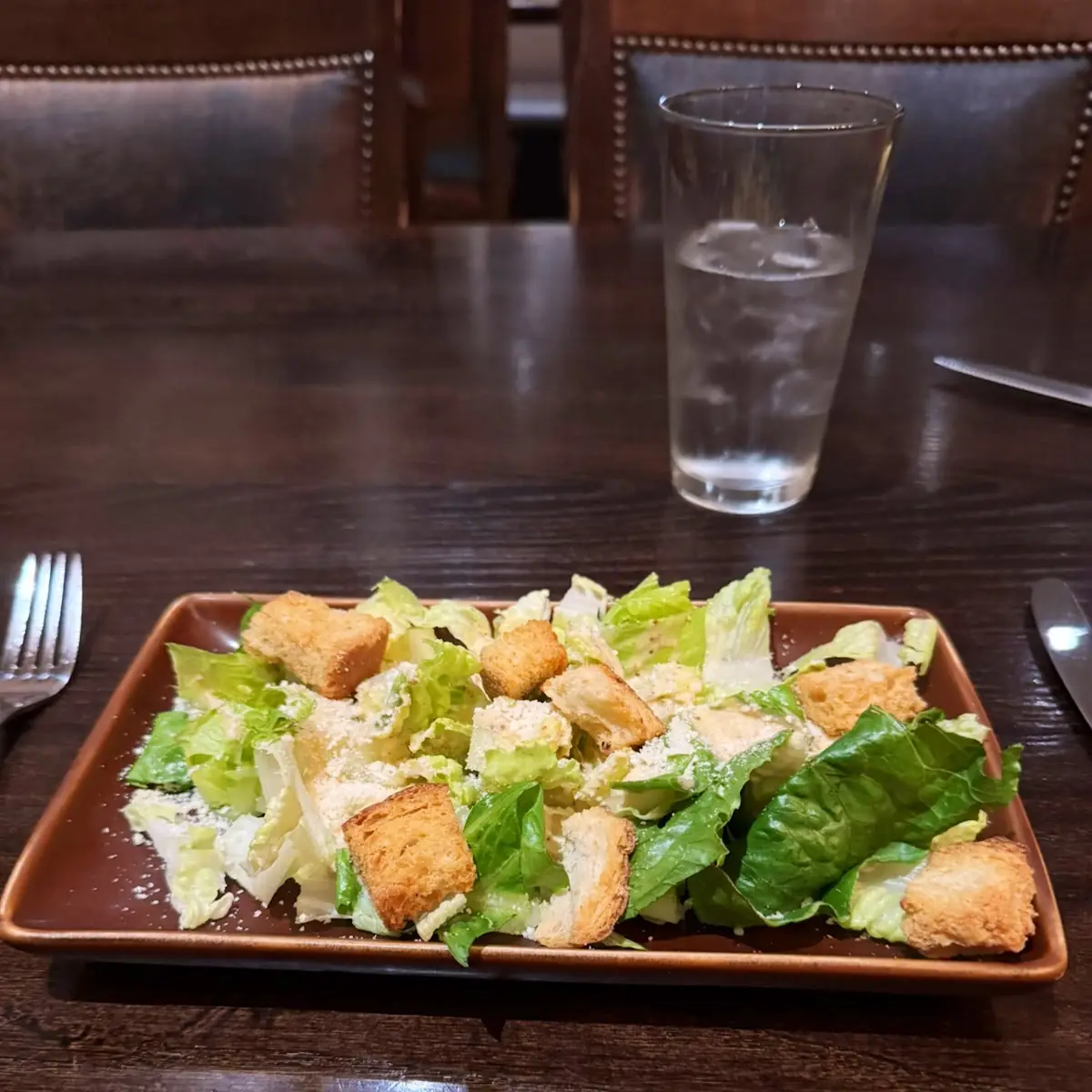 Caesar Salad