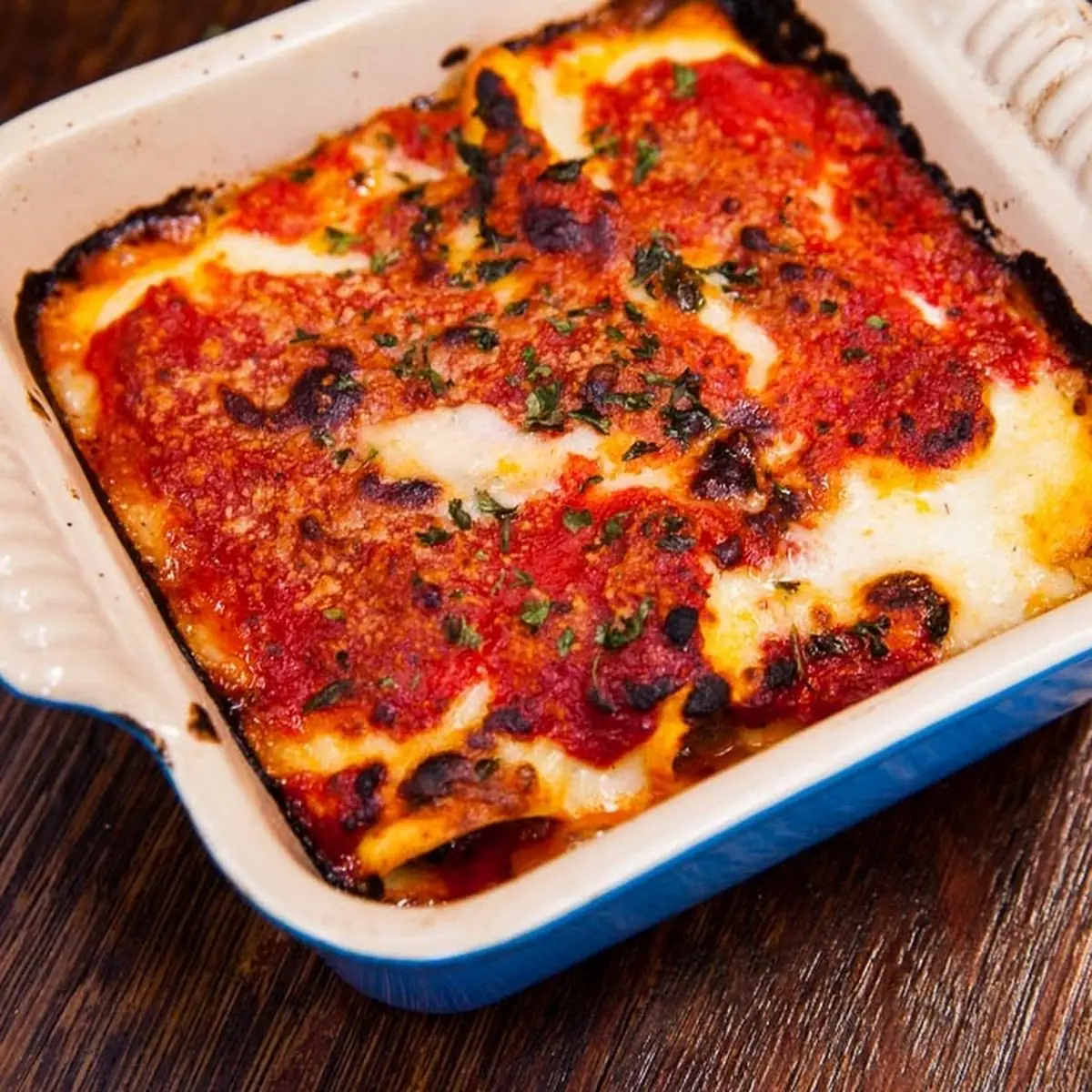 Lasagna
