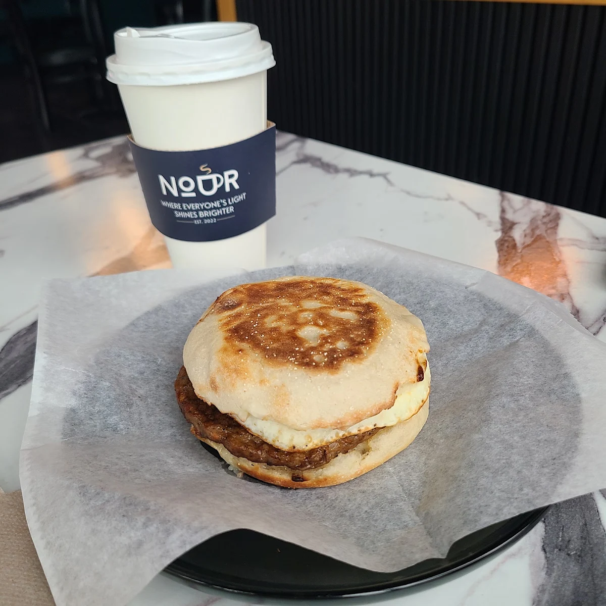 English Muffin