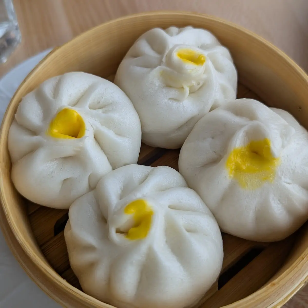 Xiao Long Bao