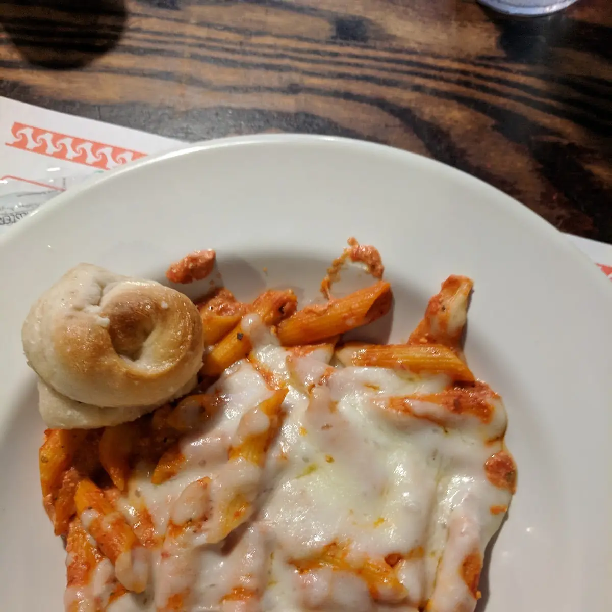 Baked Ziti
