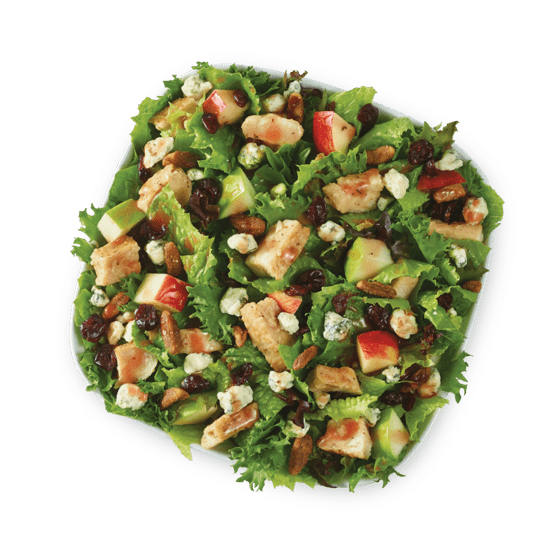 Grilled Caesar Salad Combo