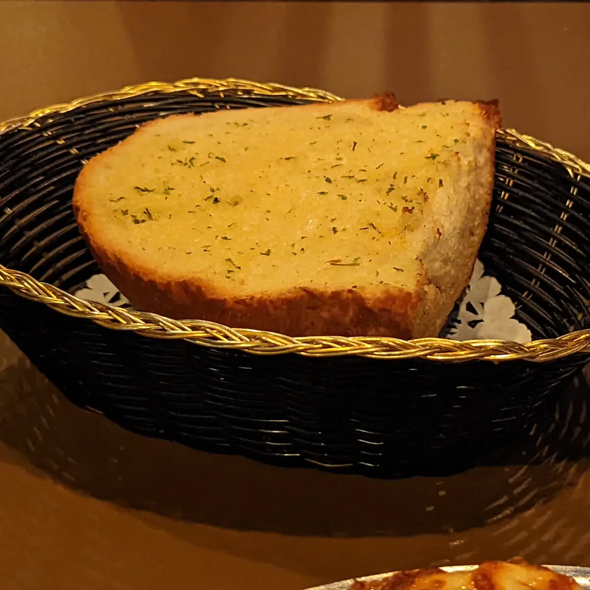 Garlic Bread