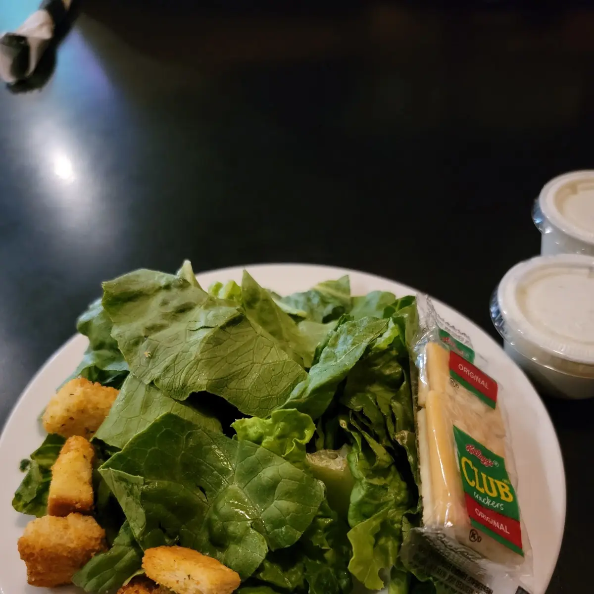 Side Salad
