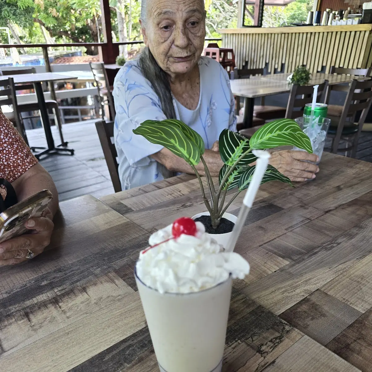 Piña Colada