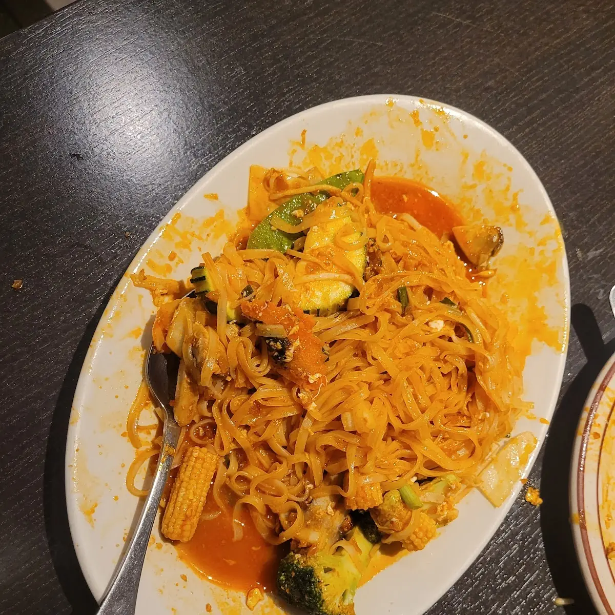 RNs Pad Thai