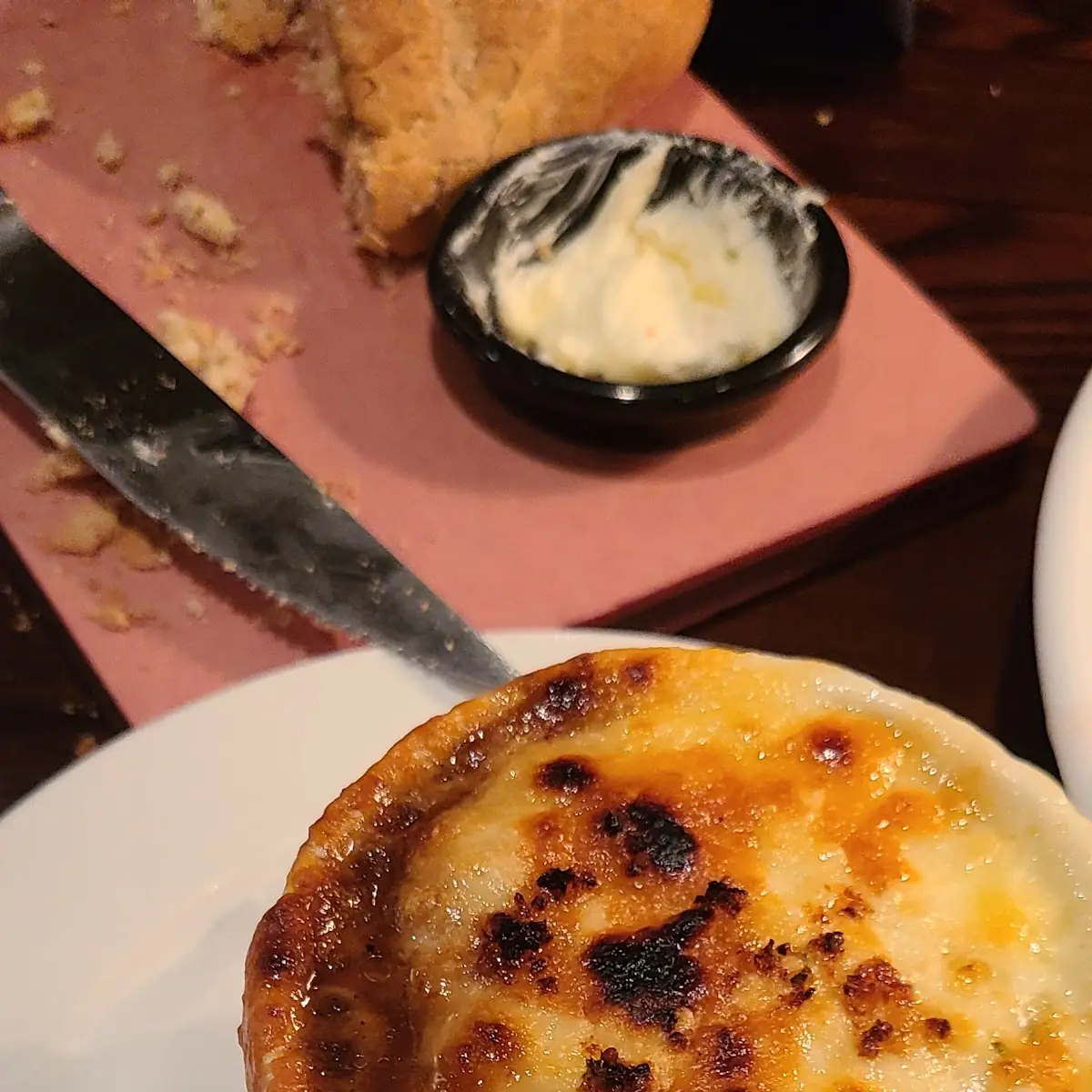 French Onion Soup