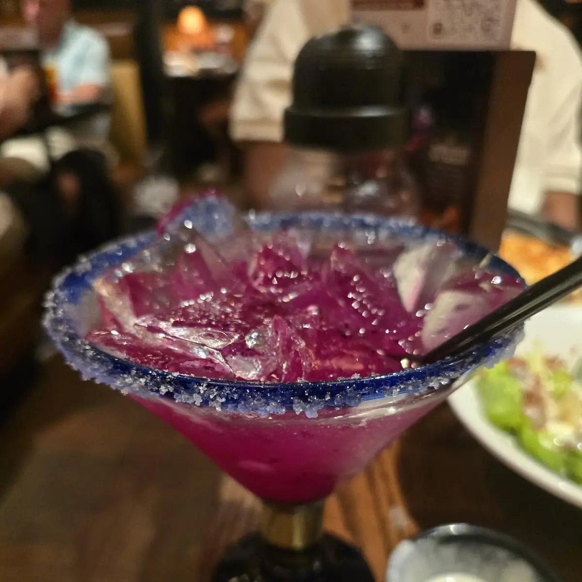 Texas Margarita