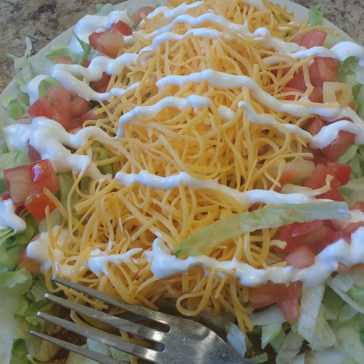 Chilli Burrito