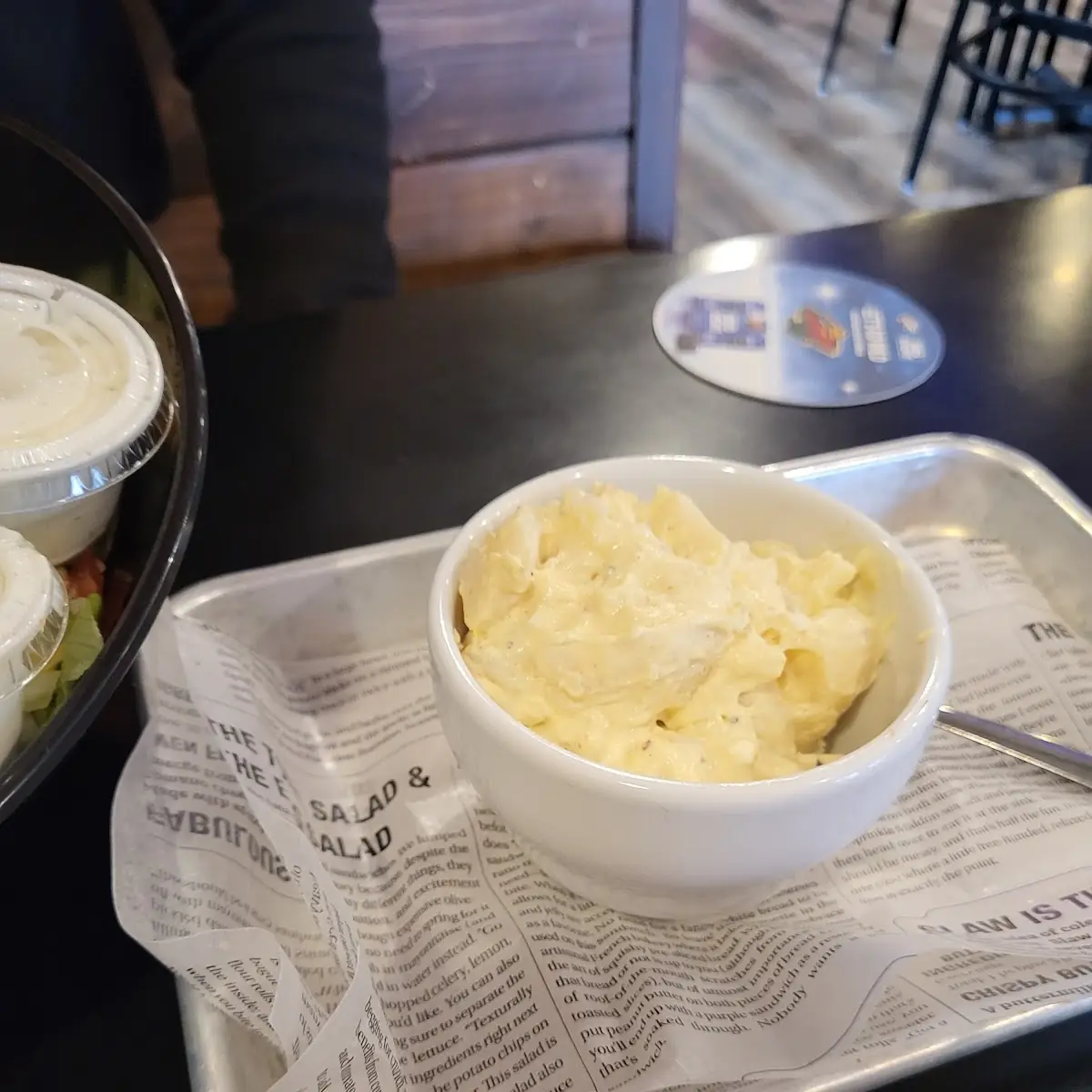 Potato Salad