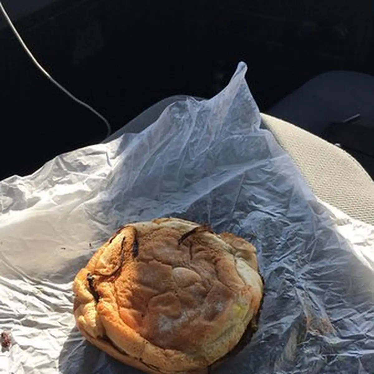 Bray Burger