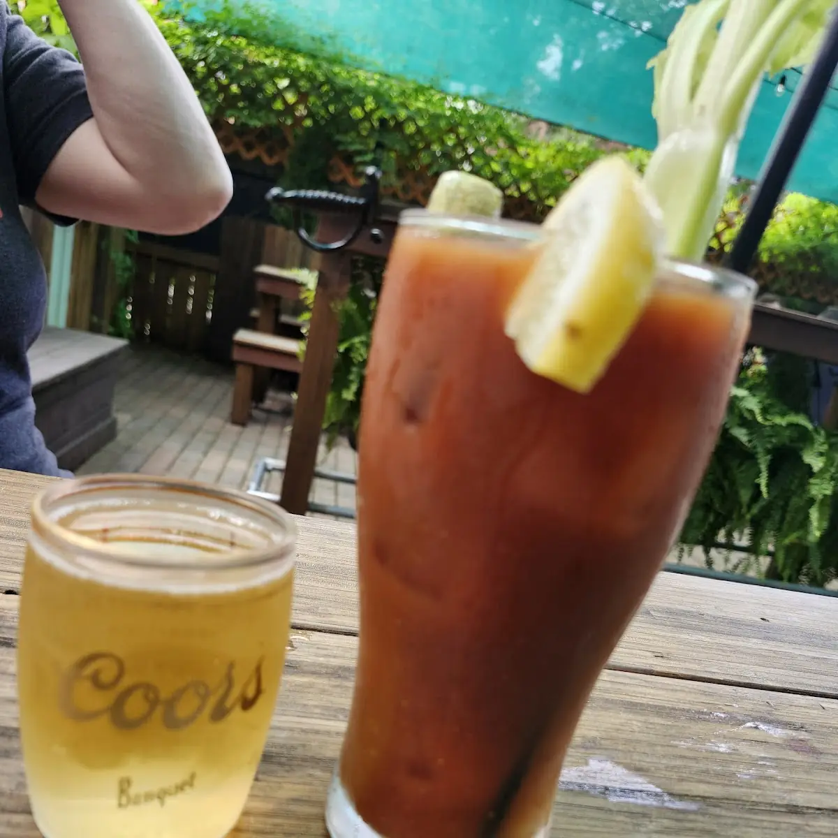 Bloody Mary