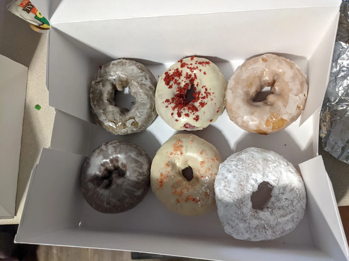 Doughnut