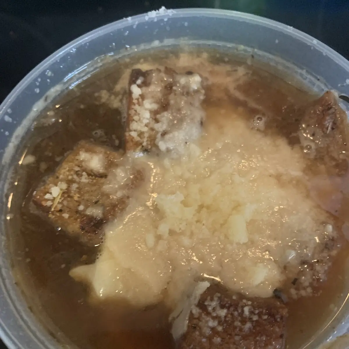 Onion Soup