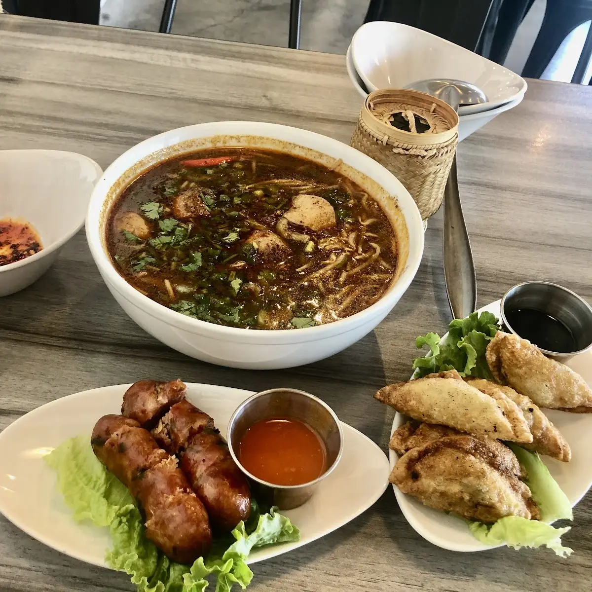 Spring Roll