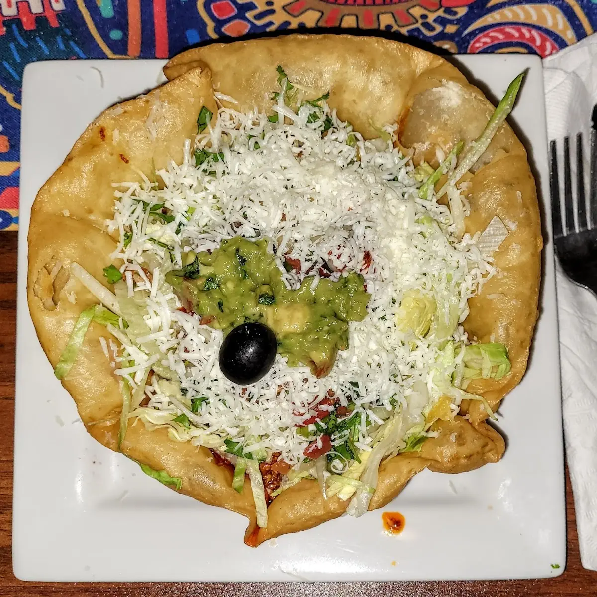 Carne Molida Taco