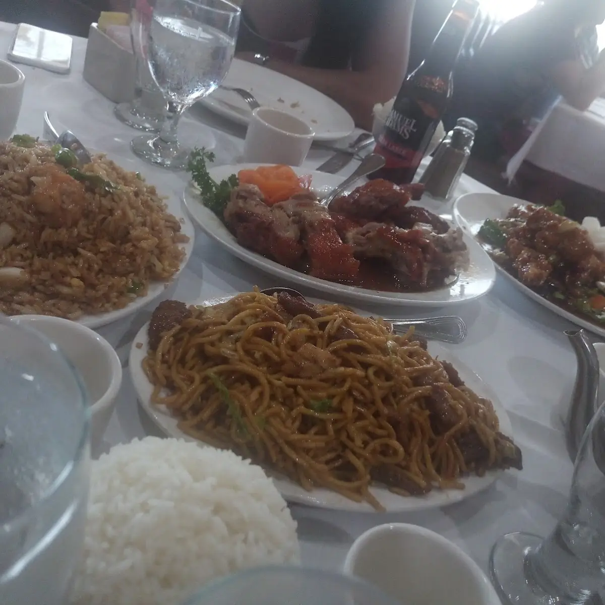 Chow Mein