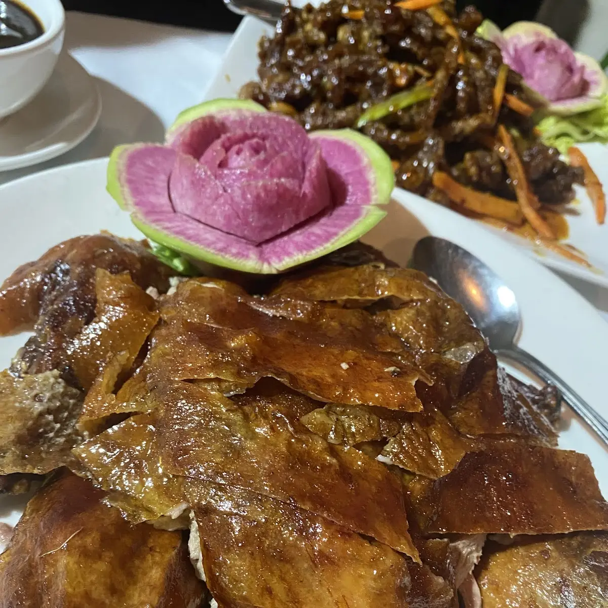 Peking Duck