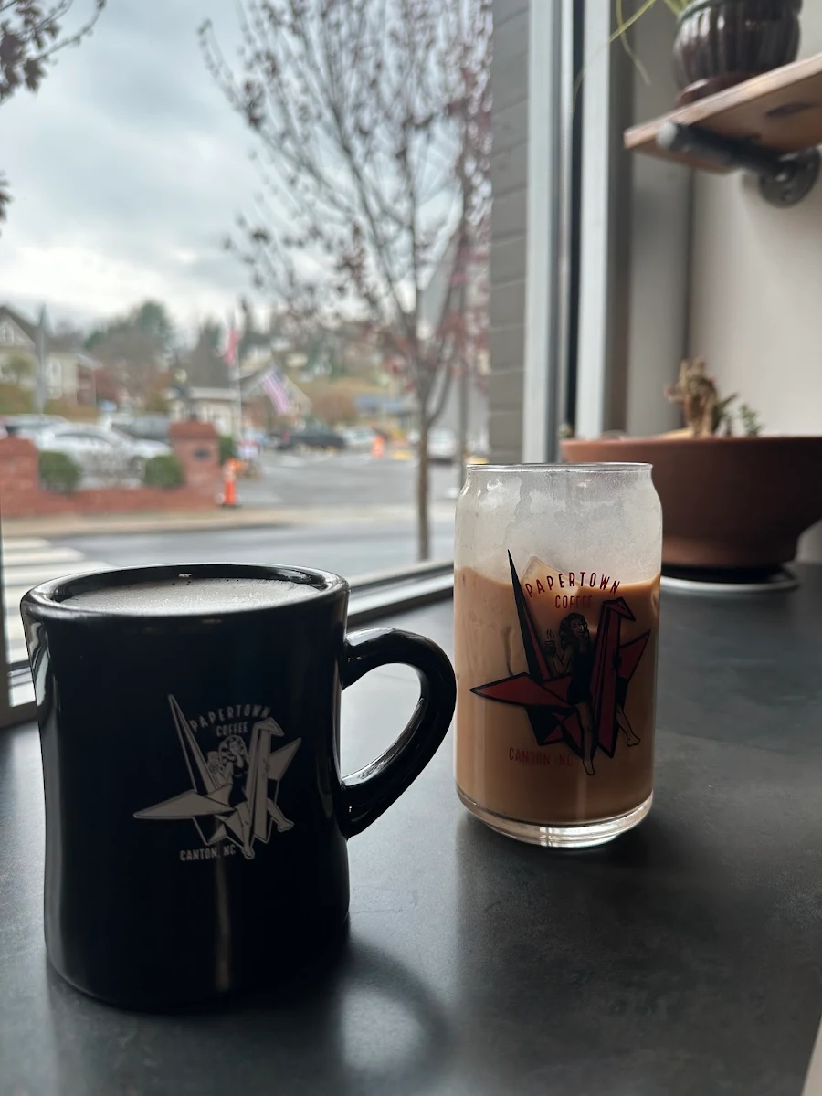 Cold Brew