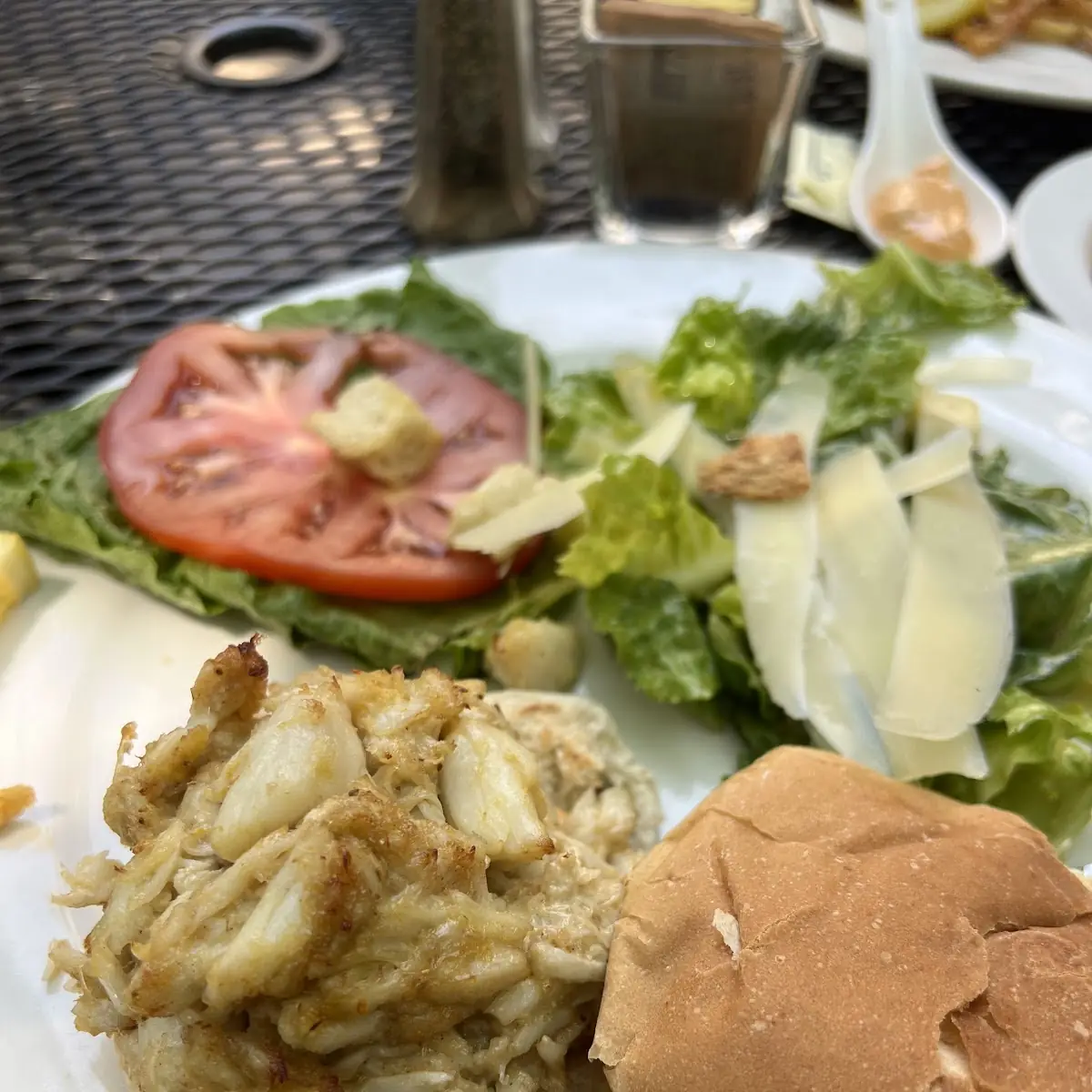 Chicken Sandwich