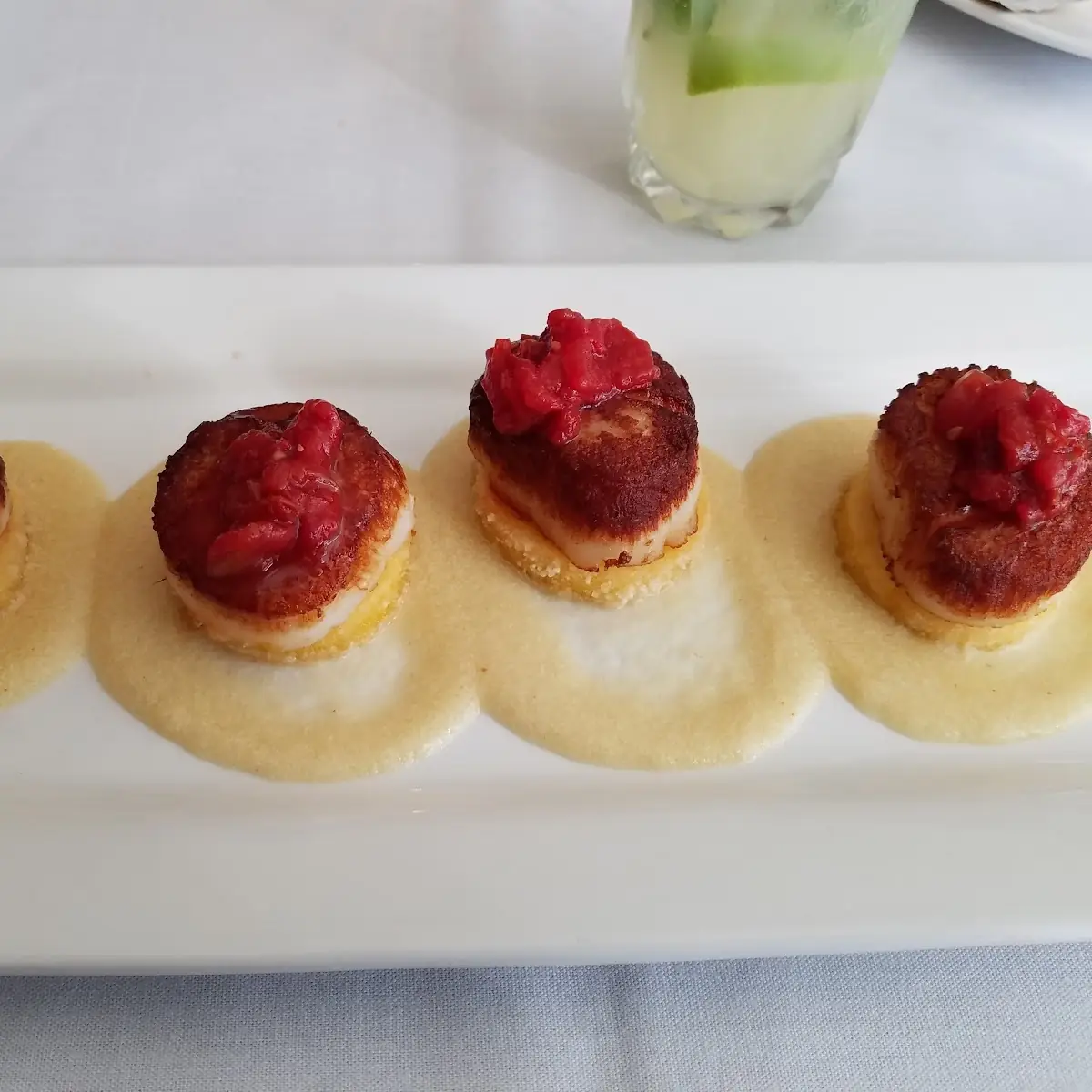 Tomato Salsa