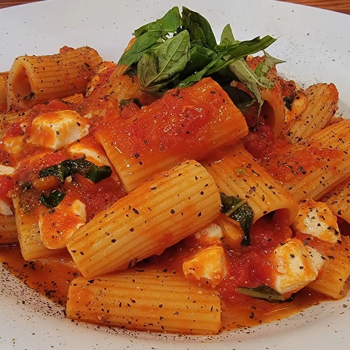 Pasta Fresca