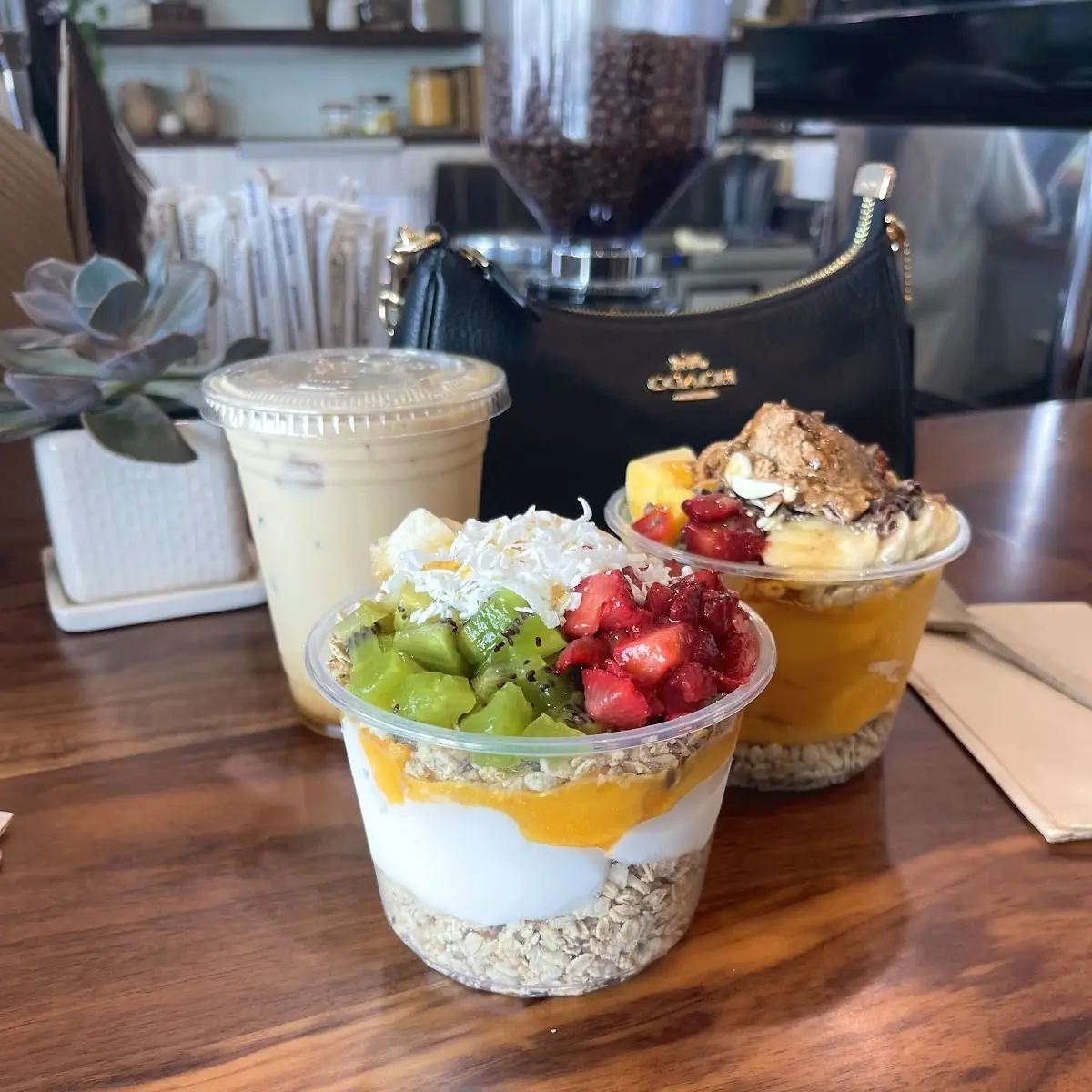 Super Fruit Bowl