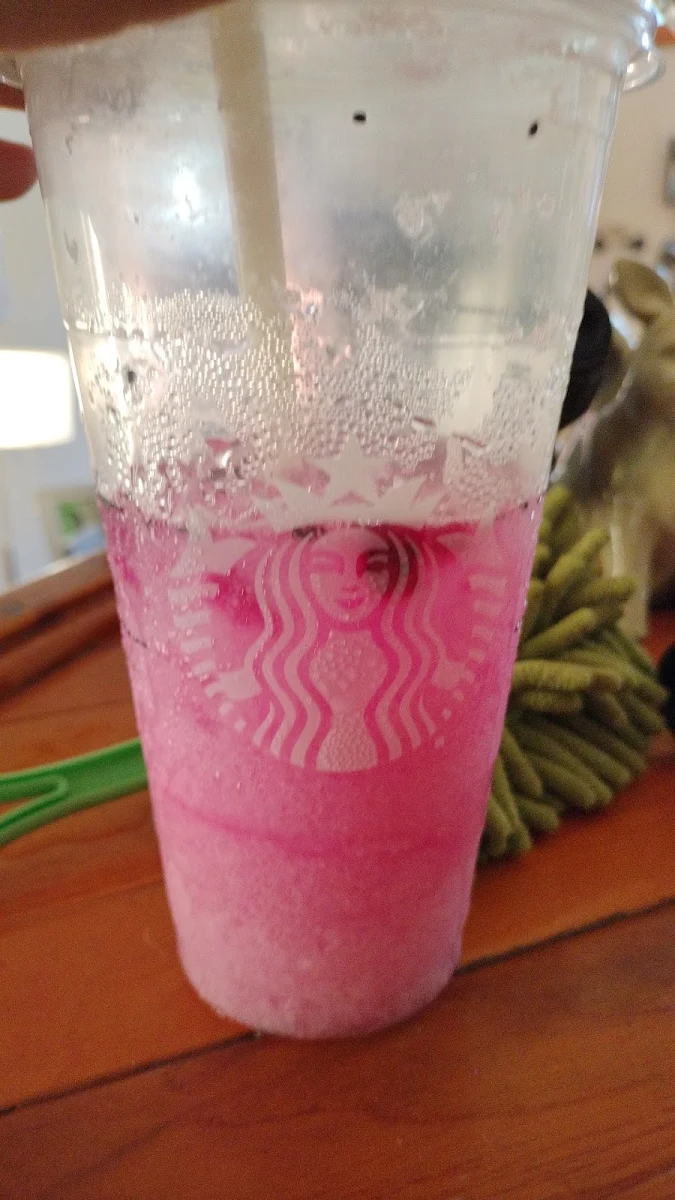 Dragon Drink