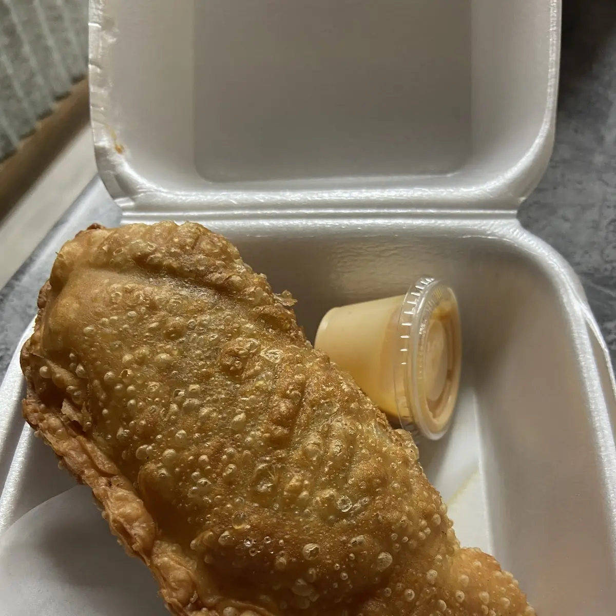 Empanada