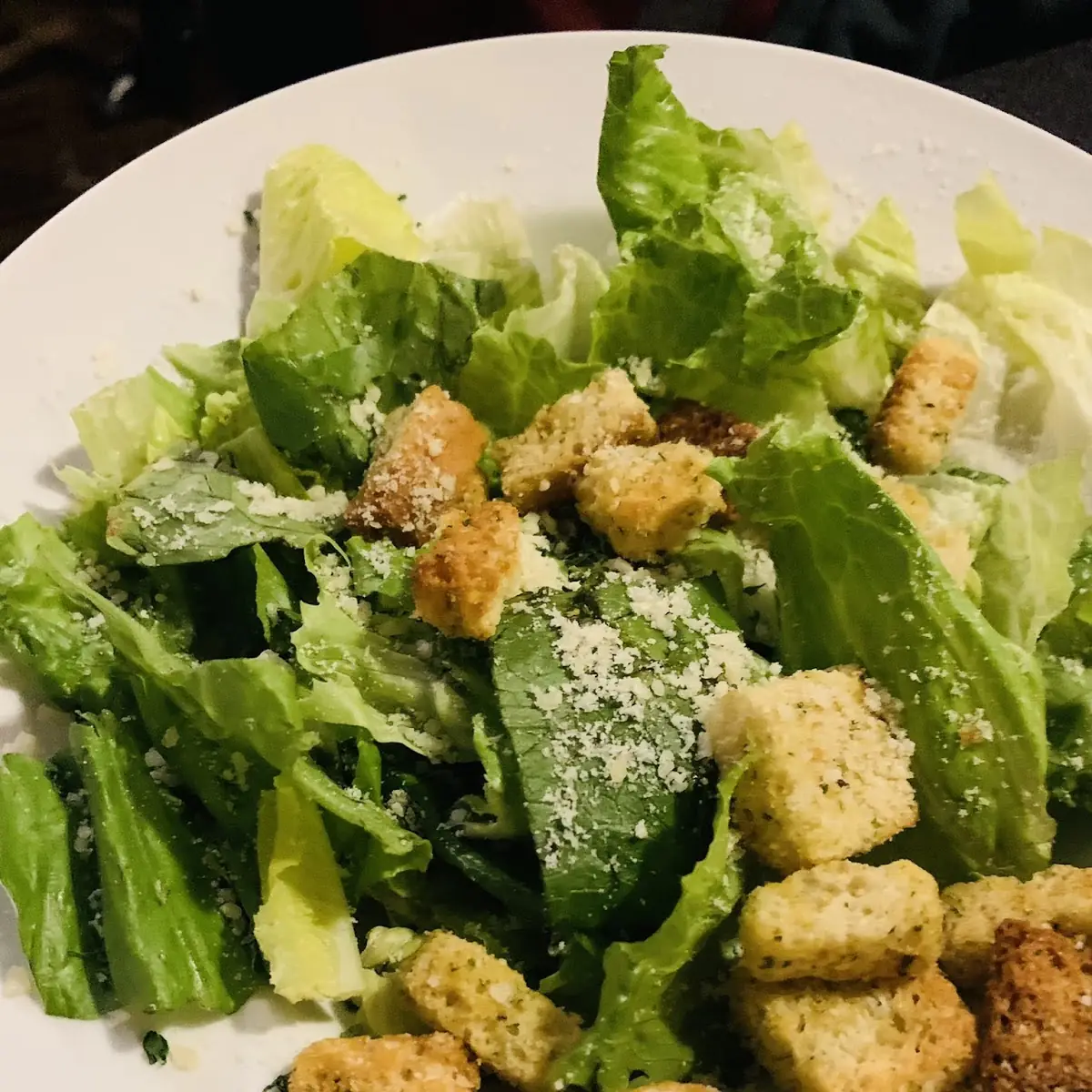 Caesar Salad