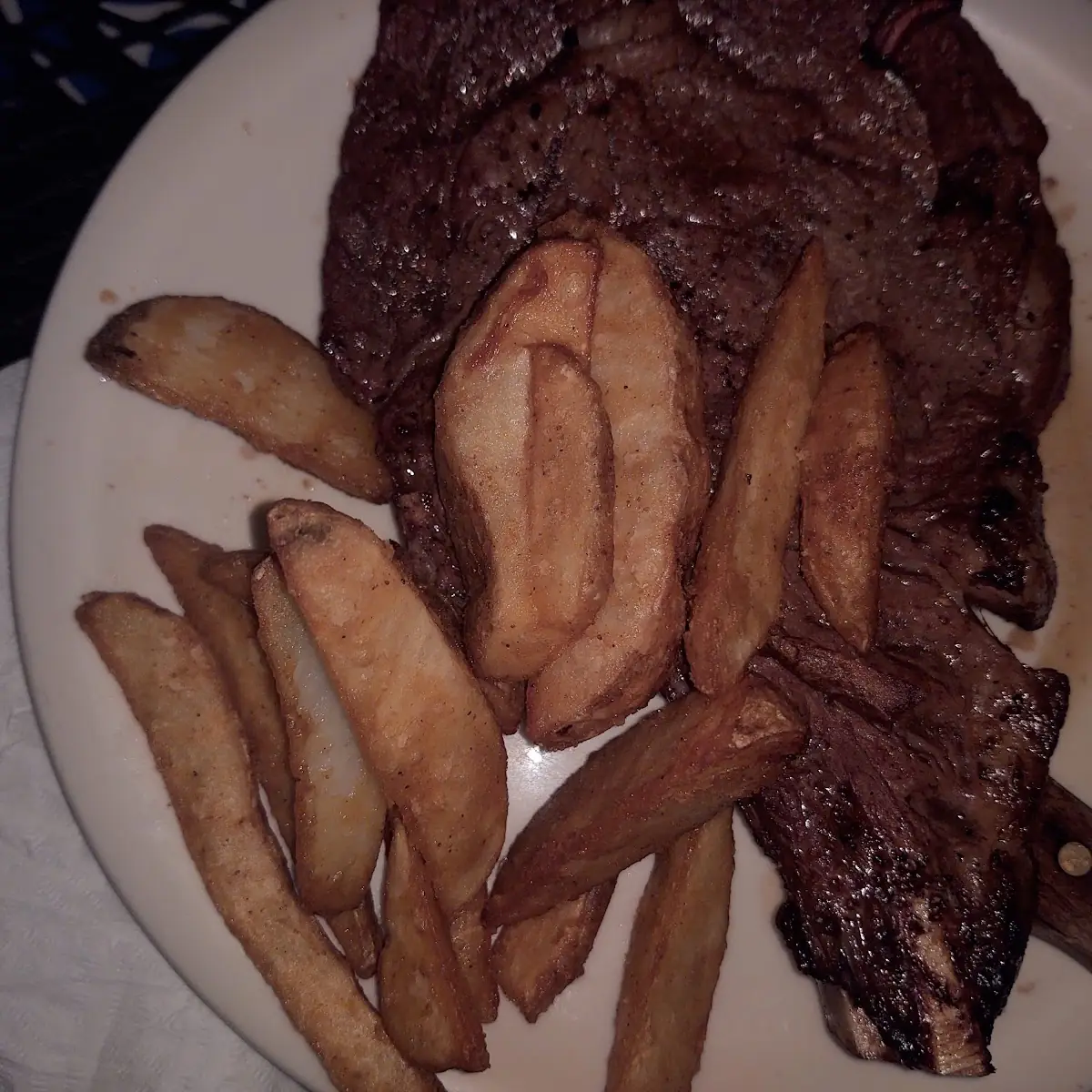 Ribeye Steak