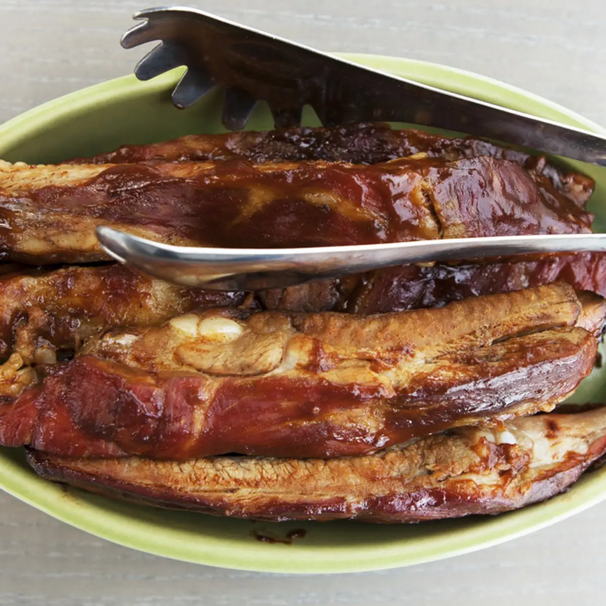 Spare Ribs
