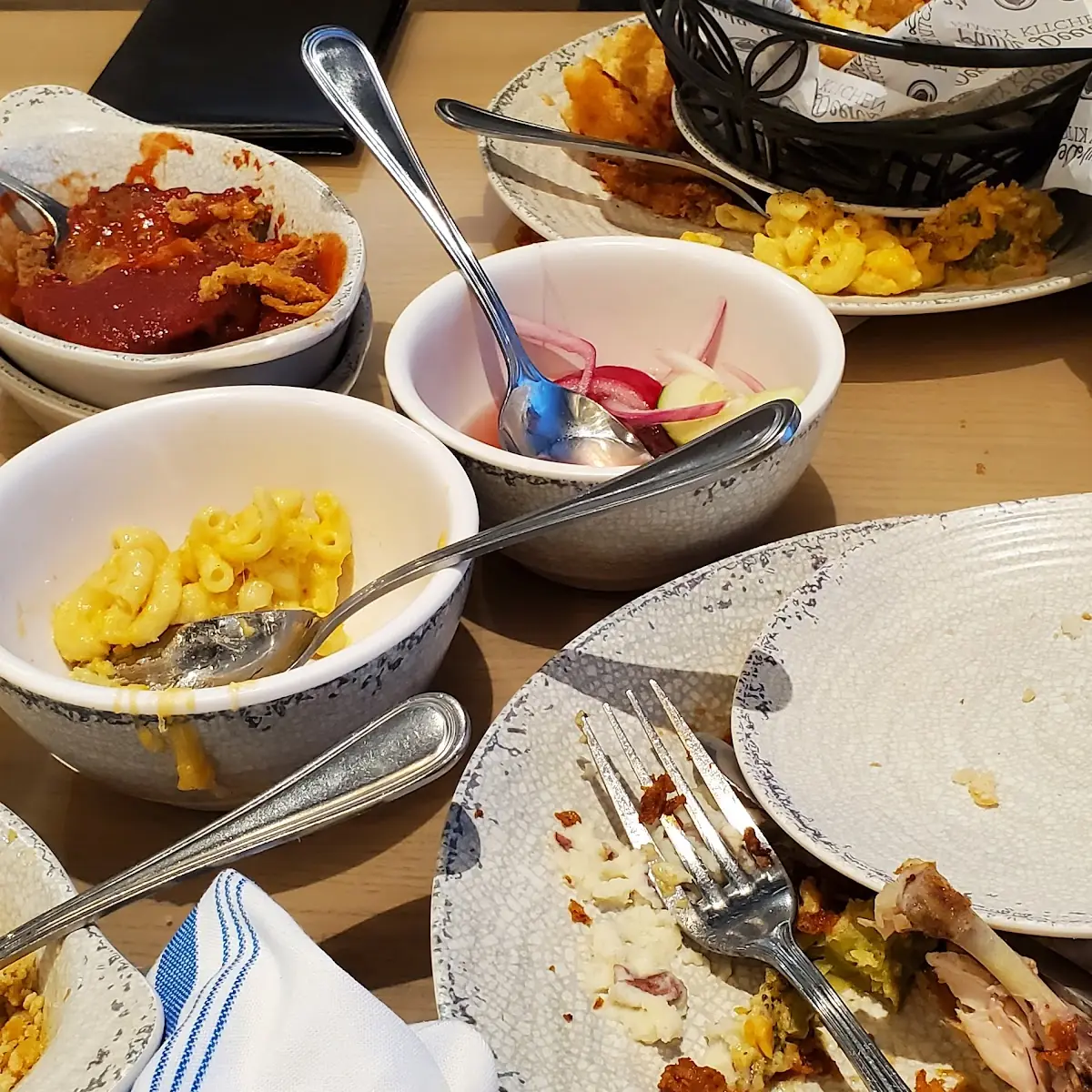 Take Home